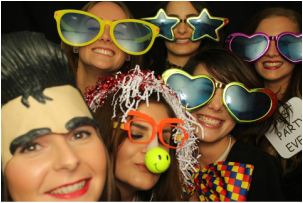 Photo Booth Hire Kent