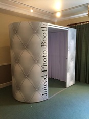 Photo Booth Hire in Kent
